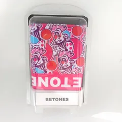 (BETONES) MR.SUMMER TIME (ミスターサマータイム) メンズ ボクサーパンツ