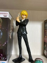 メディコム・トイ 殺し屋1 フィギュア 美品 - メルカリ