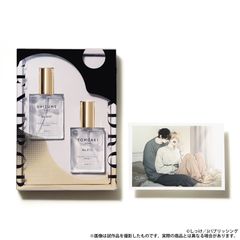 新品・未開封】ululis × LuLuLun ウルリス キラメキ ルルルン