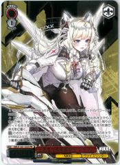 FOIL/MTG/英語版/雷神、ソー/Thor, God of Thunder/ロゴ/ボーダーレス