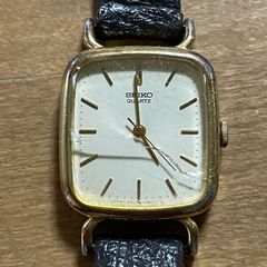 SEIKO セイコー ツインクオーツ 9921-5000 - メルカリ