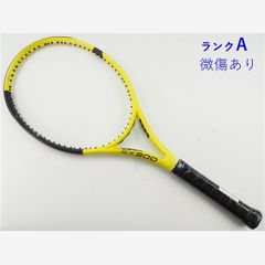 中古 テニスラケット バボラ ピュア アエロ 2015年モデル (G2) BABOLAT
