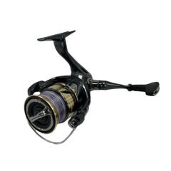 SHIMANO ULTEGRA C3000HG-D 스피닝 릴 시마노 낚시 도구 중고 양호 W11675660