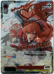 WS NIKKE ニケ ラピ：レッドフード SP サイン - メルカリ