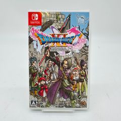 〔新価格版〕ドラゴンクエストXI 過ぎ去りし時を求めて S　Nintendo Switch