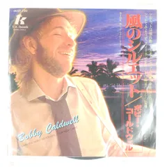 国内盤 ボビー コールドウェル 風のシルエット T.K. 06SP298 1x7 □