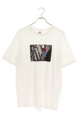 슈프림 26SS Spider-Man Tee 스파이더 맨 티셔츠 남성 M