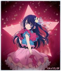 [Used] Character Card Ai (A) "Oshi no Ko Trading Acrylic Card vol.2"