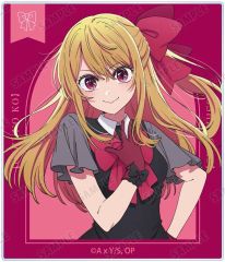 [Used] Character Card Ruby (B) "Oshi no Ko Trading Acrylic Card vol.2"