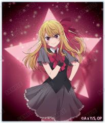 [Used] Character Card Ruby (A) "Oshi no Ko Trading Acrylic Card vol.2"