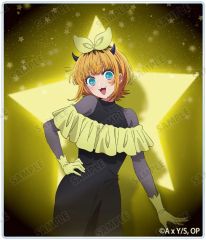 [Used] Character Card MEMcho (A) "Oshi no Ko Trading Acrylic Card vol.2"