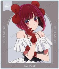 [Used] Character Card: Arima Kana (B) "Oshi no Ko Trading Acrylic Card vol.2"
