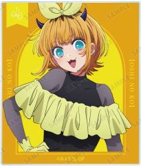 [Used] Character Card MEMcho (B) "Oshi no Ko Trading Acrylic Card vol.2"