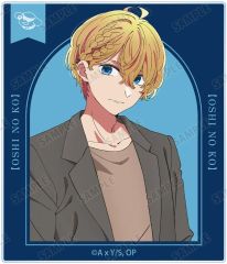 [Used] Character Card Aqua (B) "Oshi no Ko Trading Acrylic Card vol.2"