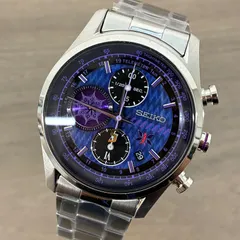 小日向未来 Special Collaboration Watches(腕時計) s9262）未使用保管品 SEIKO セイコー 戦姫絶唱シンフォギアXV 小日向