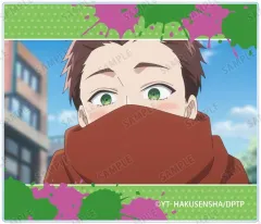 【中古】キャラカード ヒュー(C) 「TVアニメ 拷問バイトくんの日常 トレーディング場面写アクリルカード」