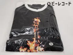 未開封/J(LUNA SEA)/pyromania Tシャツ/Sサイズ