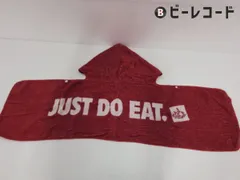 MAN WITH A MISSION/赤ずきんちゃんタオル