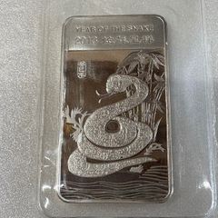 カナダ メイプルリーフ/銀貨】1オンス 2021 純銀 SILVER コイン ケース