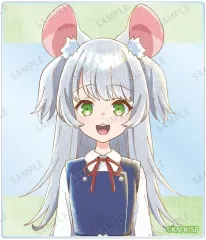 【中古】キャラカード 根津万智(胸上) 「TVアニメ 人外教室の人間嫌い教師 トレーディング Ani-Art aqua label アクリルカード」