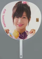 【中古】うちわ・扇子 谷川愛梨(NMB48) 推しBIGうちわ2