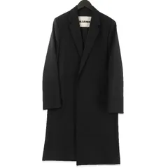 2026年最新】JIL SANDER メンズ チェスターコートの人気アイテム
