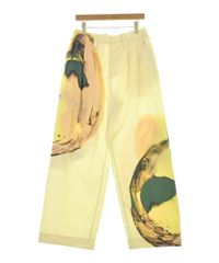 HOMME PLISSE パンツ（その他） メンズ 【古着】【中古】【送料無料】