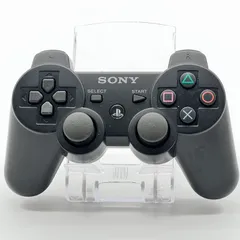 PlayStation 3 DUALSHOCK 3 ブラック