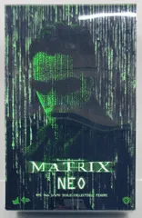 HOTTOYS MOVIE MASTERPIECE NEO MMS466