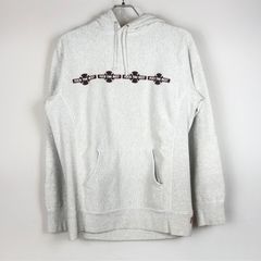 중고 品 SUPREME シュプリーム × INDEPENDENT インディペンデント 15AW FUCK THE REST HOODIE 2015年秋冬 ファック ザ リスト フーディ プルオーバーパーカー 149-260918-sa-16-teih