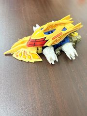 希少 ジャンク クラッシュギア マッハジャスティス - メルカリ