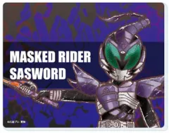 【中古】キャラカード 仮面ライダーサソード 「仮面ライダーカブト アクリルカード 01.グラフアートイラスト」