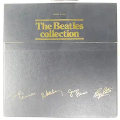 国内盤 ビートルズ コレクション ODEON EAS66010 14LP