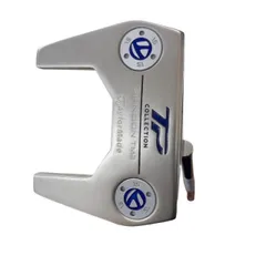 【中古】 テーラーメイド TP COLLECTION HYDRO BLAST BANDON TM2 33インチ パター PT スチール (フレックスその他) メンズ 男性用 右利き 右用 Cランク ゴルフクラブ