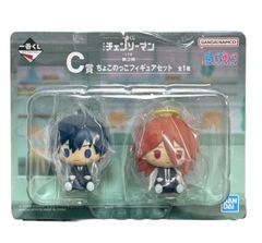 一番くじ チェンソーマン レゼ篇 第２弾 C賞