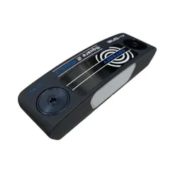 【中古】 オデッセイ Ai-ONE SQUARE 2 SQUARE DW 34インチ パター PT STROKE LAB 90 スチール (フレックスその他) メンズ 男性用 右利き 右用 Cランク ゴルフクラブ