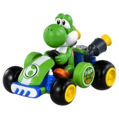 タカラトミーマーケティング Dﾄﾐｶ SP ﾏﾘｵｶｰﾄ ﾜｰﾙﾄﾞ ﾖｯｼｰ(仮) 07769 ミニカー