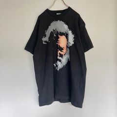 90s magritte ルネ マグリット フランス製 Mサイズ tシャツアートT