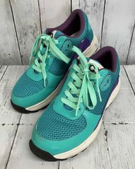 ZOZO x Splatoon Collaboration / Low-cut Sneakers / Size M (equivalent to 26cm) / Peppermint Green