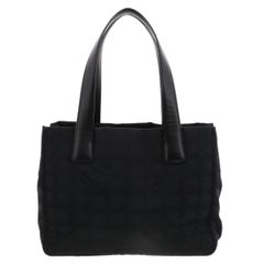 CHANELノベルティジュートトートバッグ A LA PLAGE 非売品 麻 - メルカリ