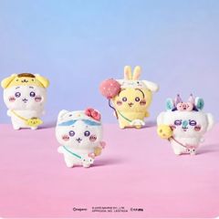 海外限定 ウッウ ピカチュウ ぬいぐるみ ブルブルマスコット ポケモン