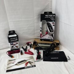 Joker様　美品シーテック　リチウムイオンバッテリー　充電器 Joker様 美品シーテック リチウムイオンバッテリー 充電器 - メルカリ
