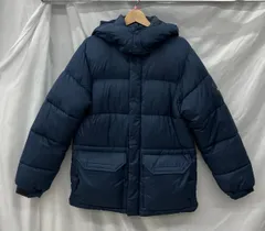 THE NORTH FACE ザ・ノース・フェイス ダウンジャケット NY81931 M ブルー
