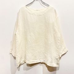 2024SS JOURNAL STANDARD relume ウォッシャブルコンパクト