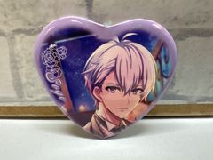 アイナナ マリマリ 缶バッジ 逢坂壮五 - メルカリ