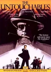 【中古】 アンタッチャブル [レンタル落ち] [DVD] PDFV66