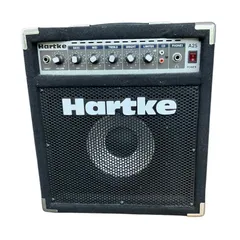 2026年最新】hartke a25の人気アイテム - メルカリ