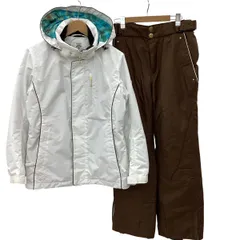 DESCENTE デサント レディース スキーウェア SIZE 11号