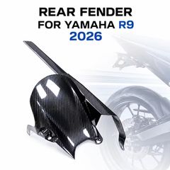 YZF-R7 リアフェンダー カーボン サイタニヤ - メルカリ