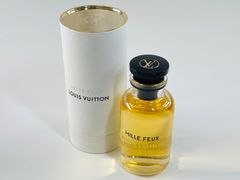 ☆残量ほぼ満タン 希少 LOUIS VUITTON ルイヴィトン ミルフー オードゥ